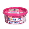 Horslyx Mini Verdauung