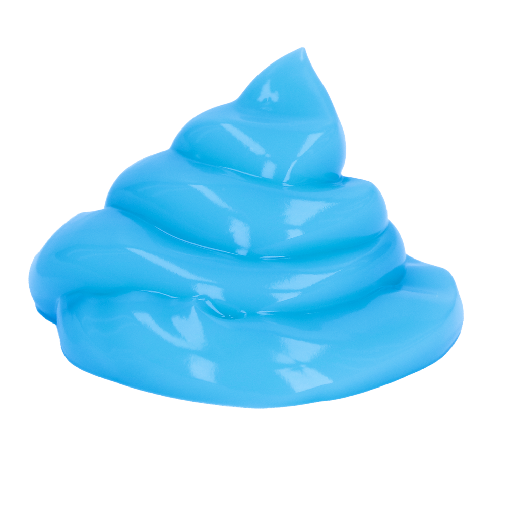 Ice Mint Gel steh und hangeflasche 500 ml