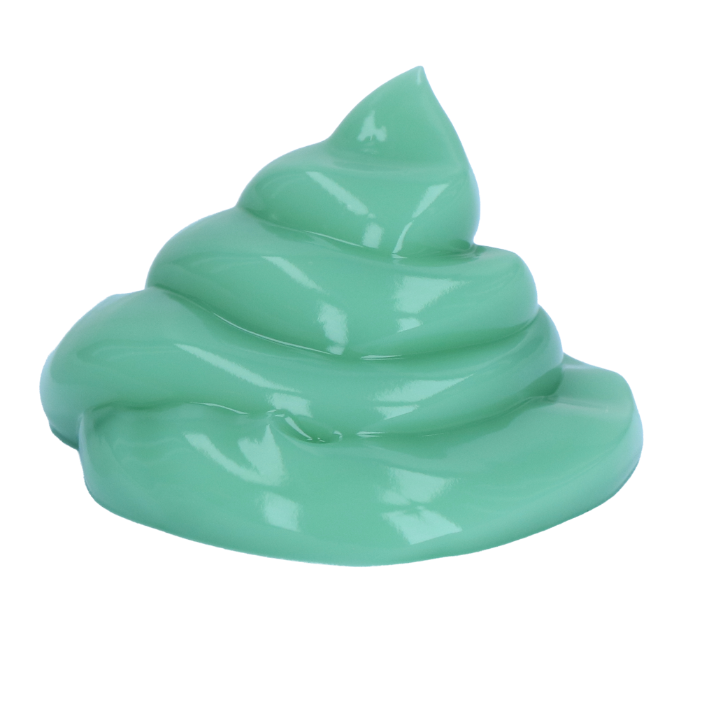 Ice Mint Pro Gel Steh- u. Hängeflasche 500 ml