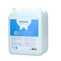 Ice Mint Gel 2,5 l mit Dosierpumpe