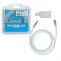 Infusionsset Silicon