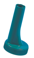 Eingabe Flasche Easy Drencher Rind/Kalb Grün Ausguss