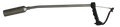 Eingeber Edelstahl 36 mm (DWB)