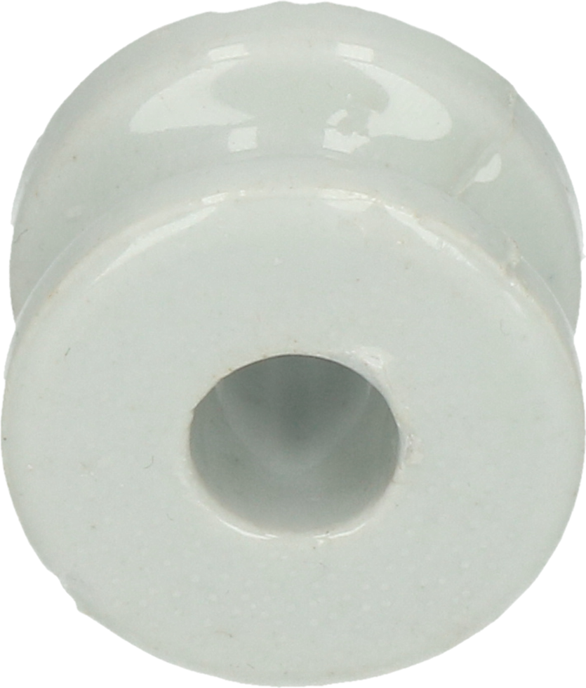 Eckrolle Porzellan 40mm