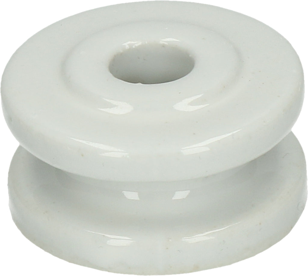 Eckrolle Porzellan 50mm