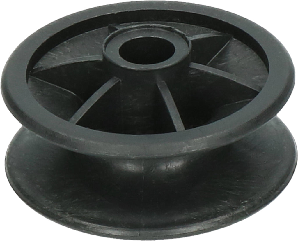 Eckisolator Kunststoff 42mm