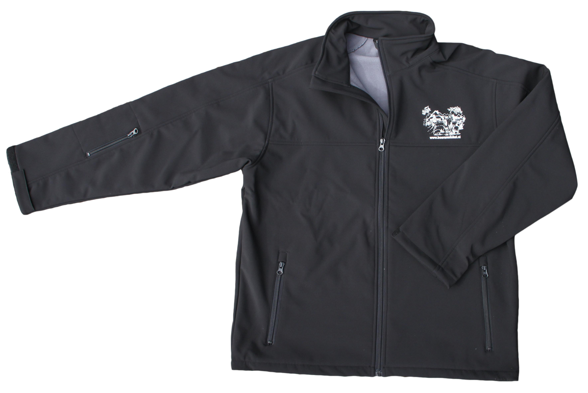 Boerenwinkel Jacke XXL