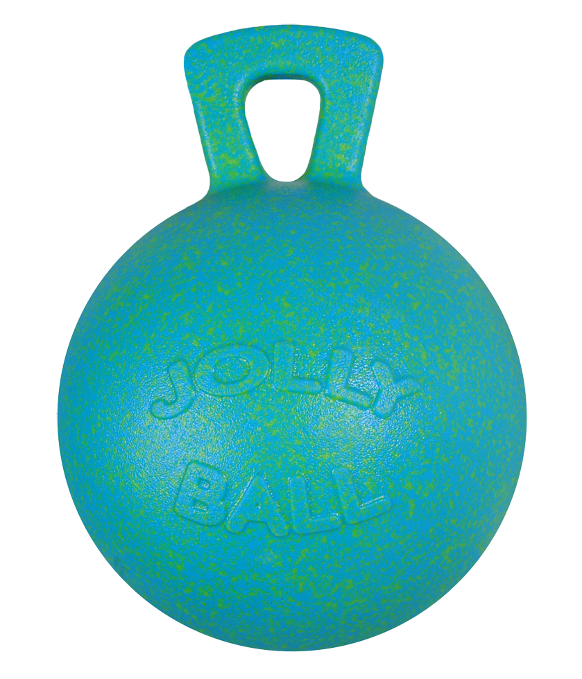 Jolly Ball Meeresgrün (Apfel)