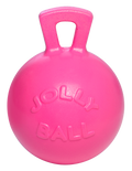 Jolly Ball Rosa (bubblegum)