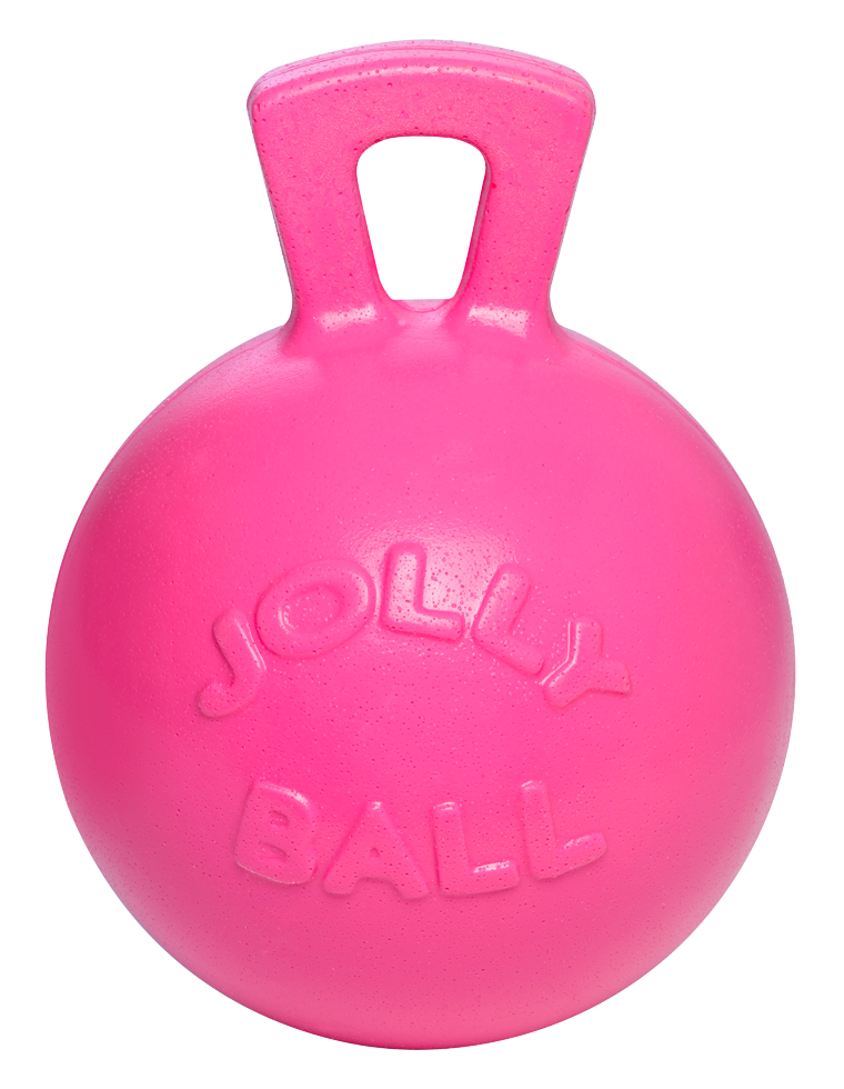 Jolly Ball Rosa (bubblegum)
