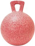 Jolly Ball Rot/Weiß (pfefferminz)