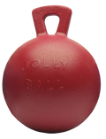 Jolly Ball Rot (geruchlos)