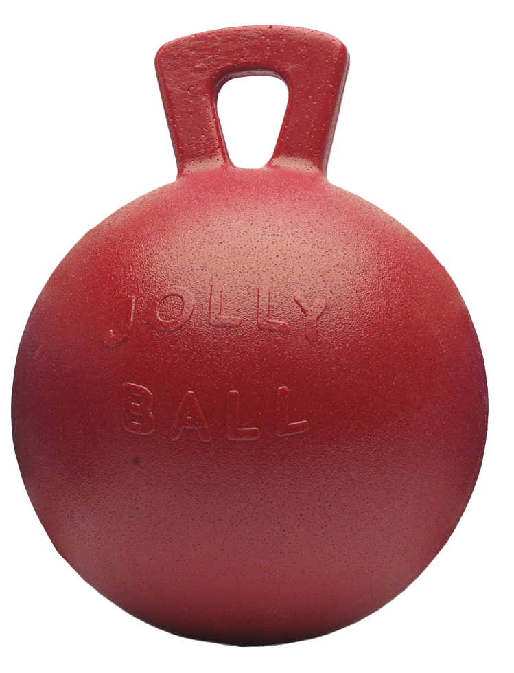 Jolly Ball Rot (geruchlos)