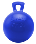 Jolly Ball Dunkelblau (geruchlos)