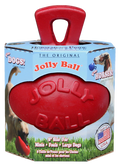 Jolly Ball Dual Rot