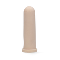Kälbereimer Sauger "super" 100 mm Gelb