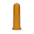 Kälbereimer Sauger "super" 100 mm Honig