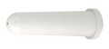 Kälbereimer Sauger 100 mm "weiß" EF