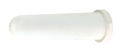 Kälbereimer Sauger "super" 100 mm Weiß