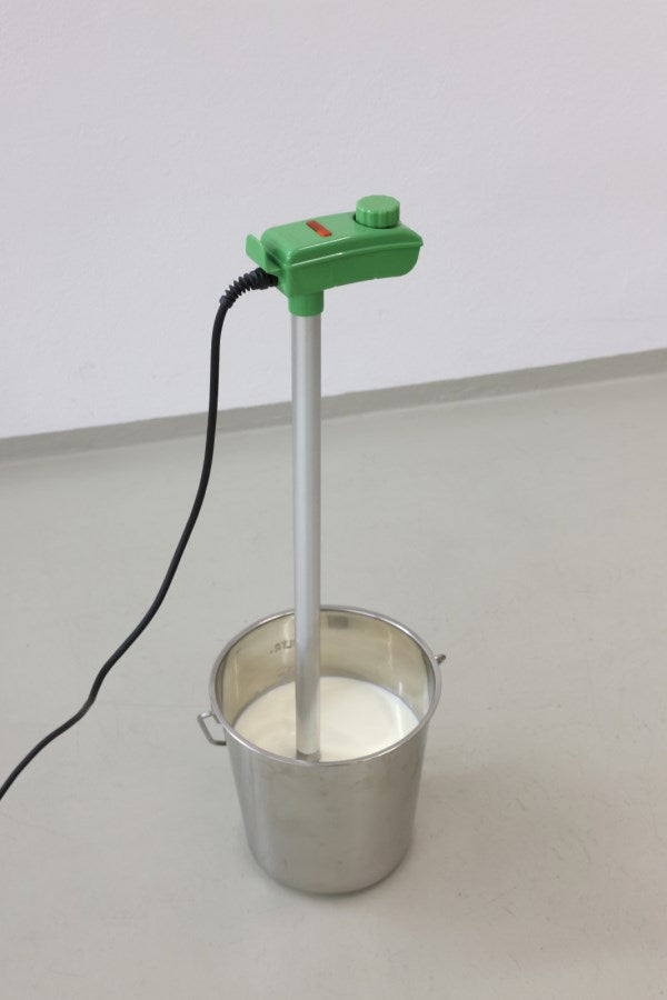 Kalb Milcherwärmer Easy Heat 2300 W