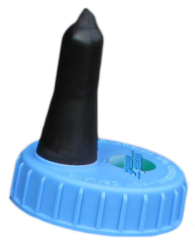 Calf Feeder Speedy Ersatzdeckel + Sauger