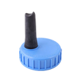 Shoof Speedy Feeder Ersatzdeckel mit Sauger