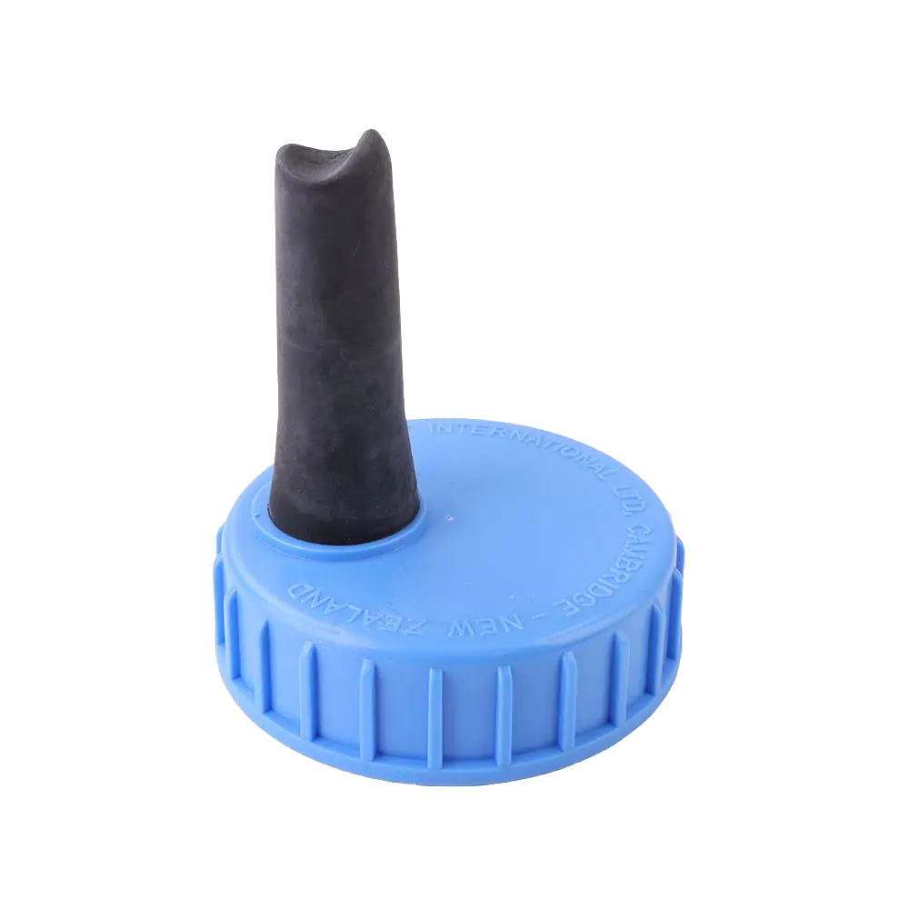 Shoof Speedy Feeder Ersatzdeckel mit Sauger