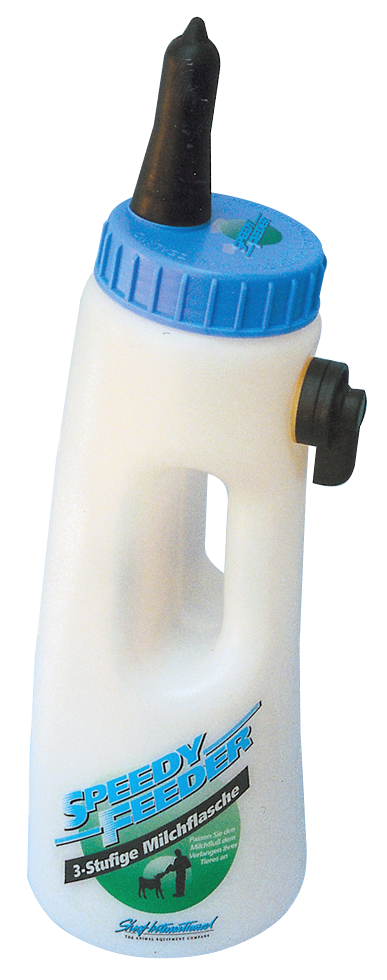 Calf Feeder Speedy Feeder 2,5 l