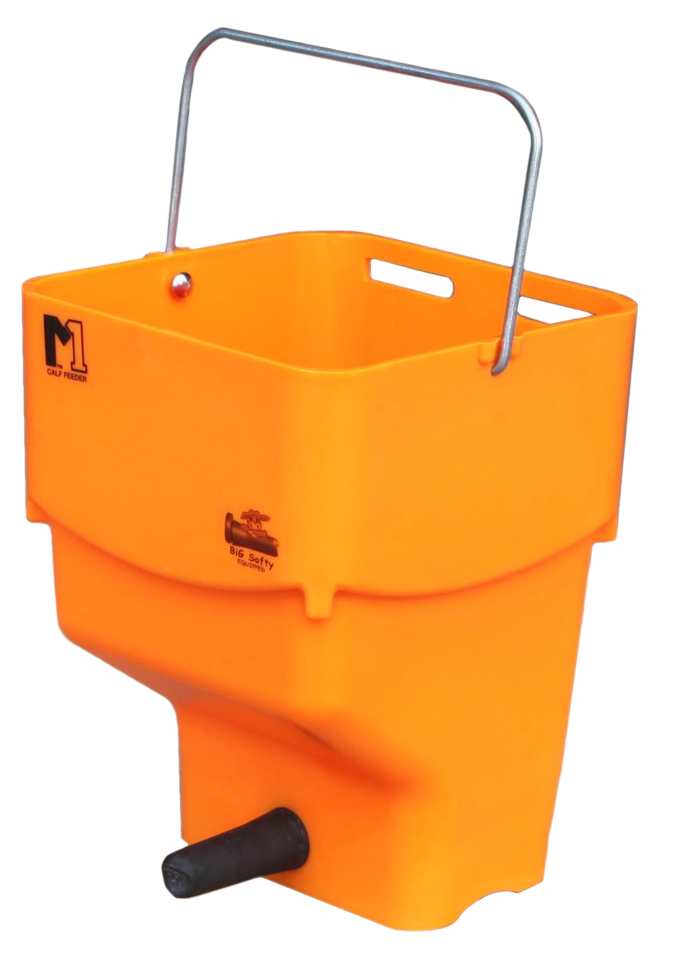 Kälber Feeder M1