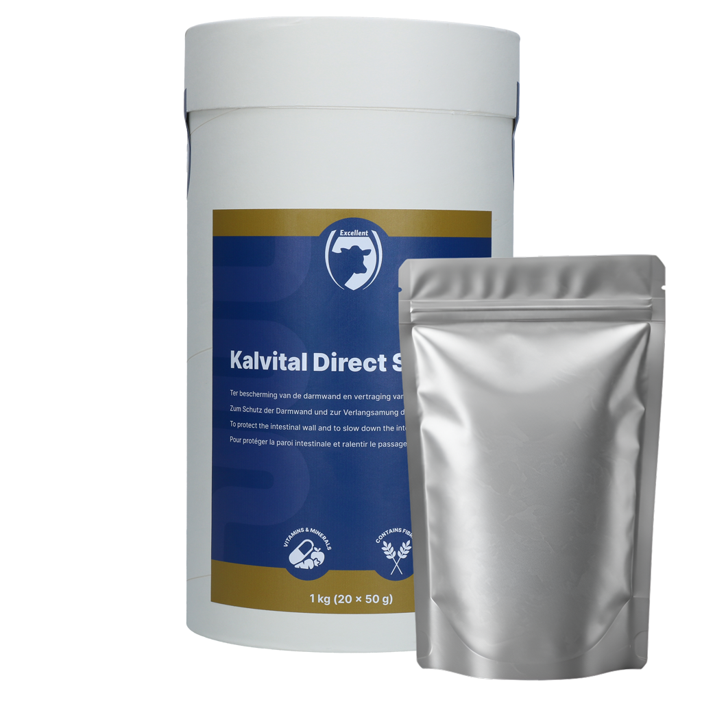 Excellent Kalvital Direct Stop