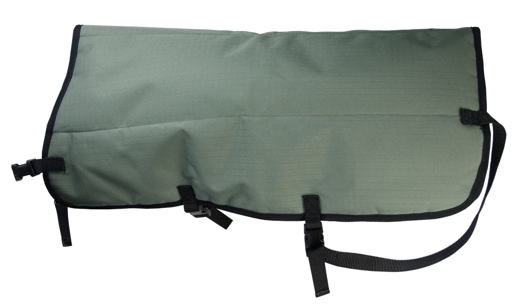 Calf Coat Kälberdecke (Private Label) 70 cm