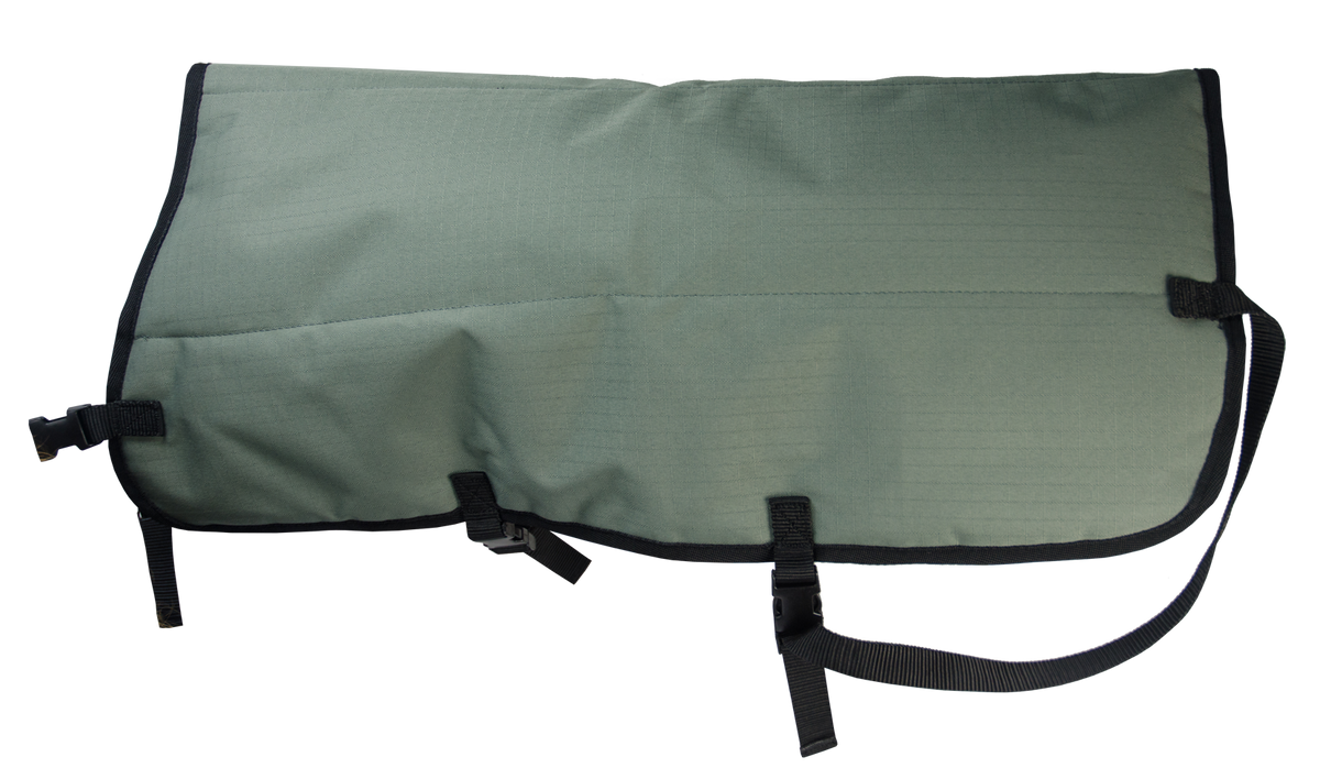 Calf Coat Kälberdecke (Private Label) 70 cm