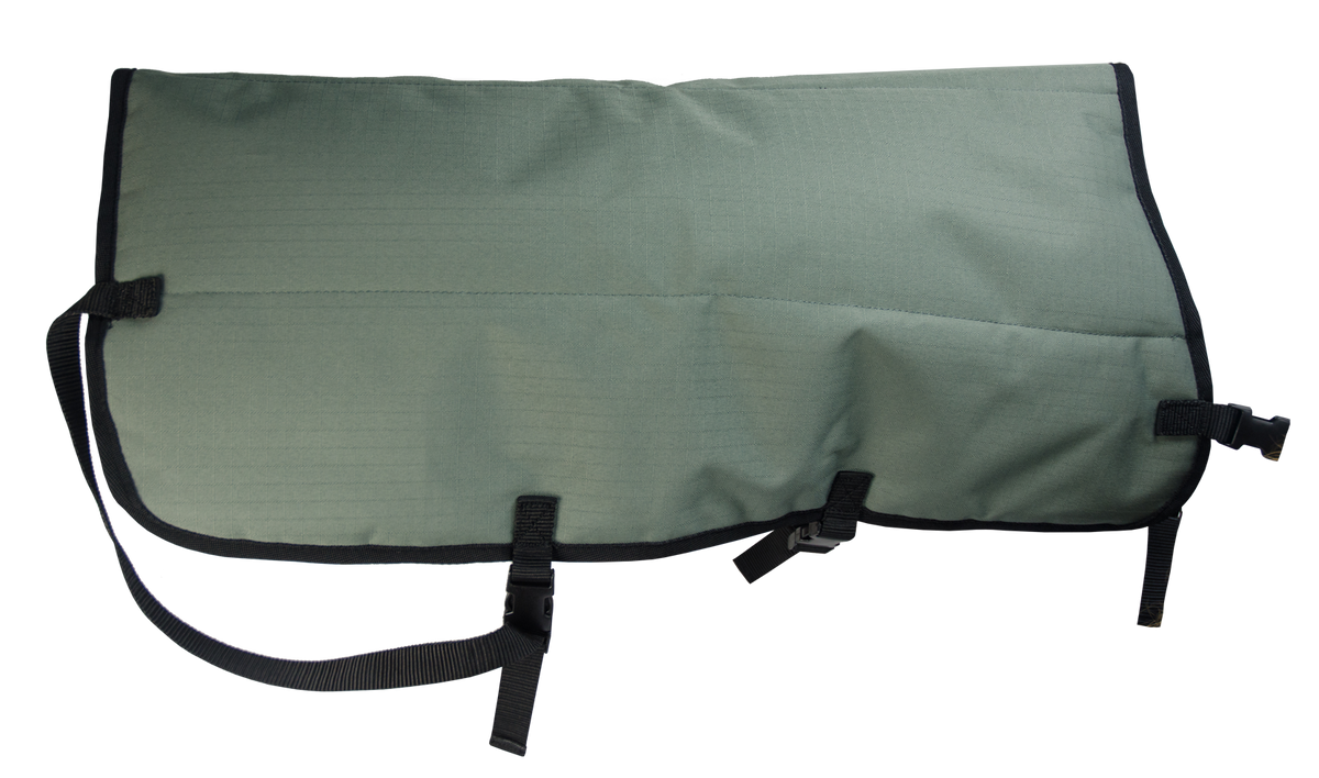 Calf Coat Kälberdecke (Private Label) 80 cm