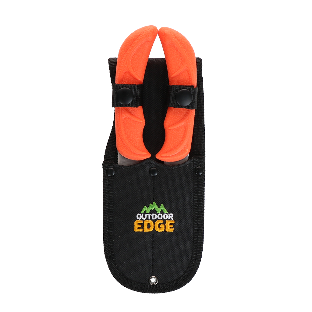 Verbandmesser und Outdoormesser JagerPair
