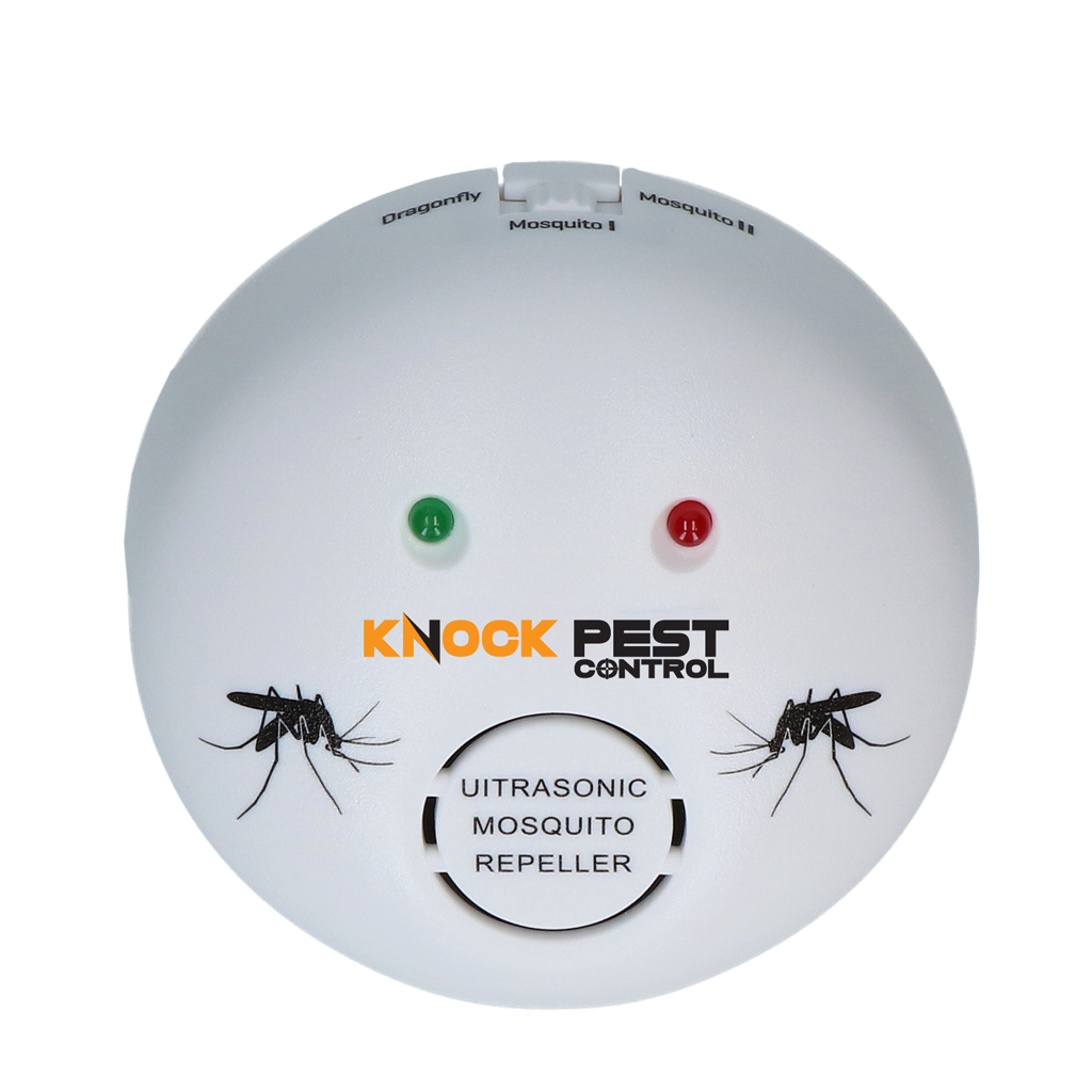 Knock Pest Moskito Vertreiber 30m2