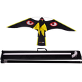 Knock Pest Bird Bouncer Drachen komplett set 7 m