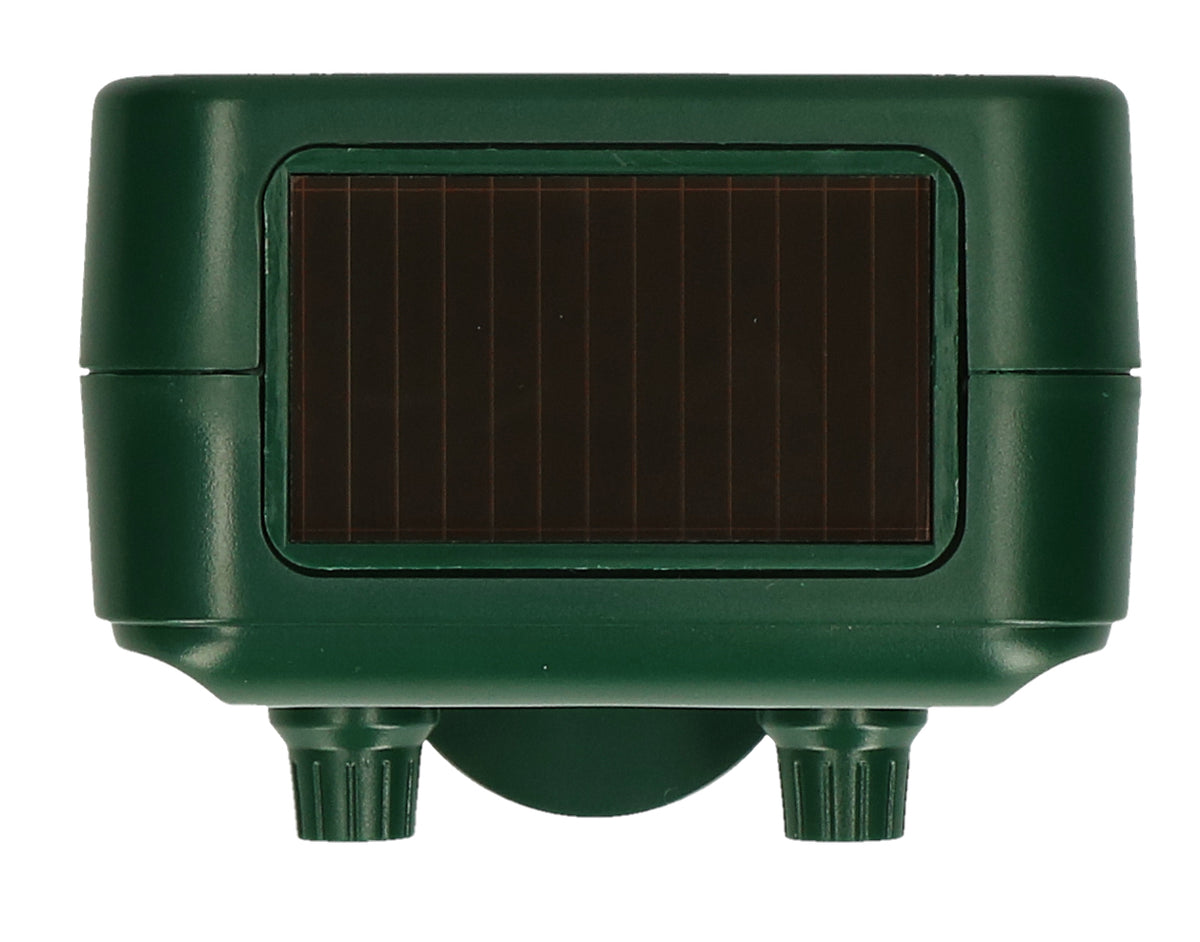 Knock Pest Tier Vertreiber Solar