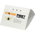 Knock Pest Lebensmittelmottenfalle Delta