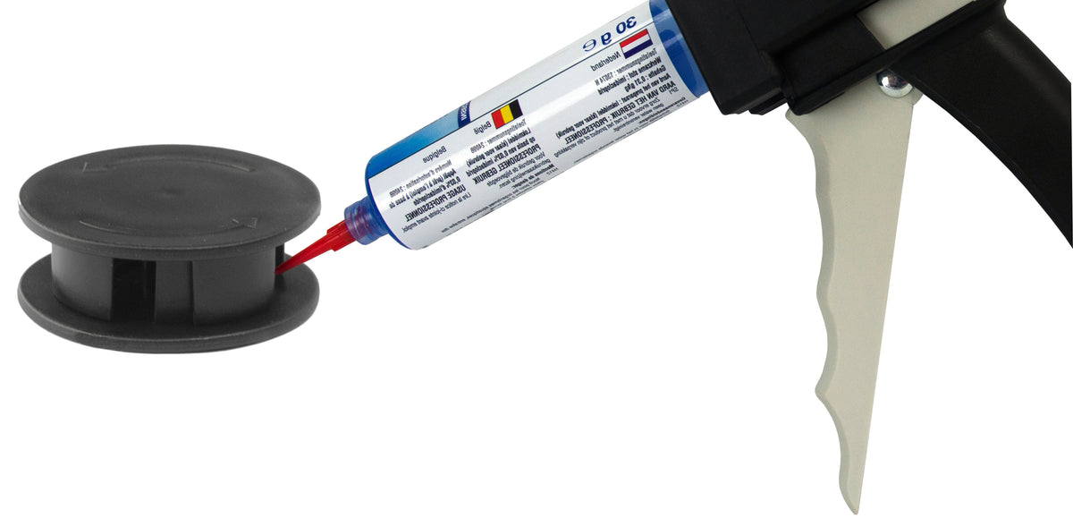 Disc für Gel (Maxforce/Imidasect/Goliath)
