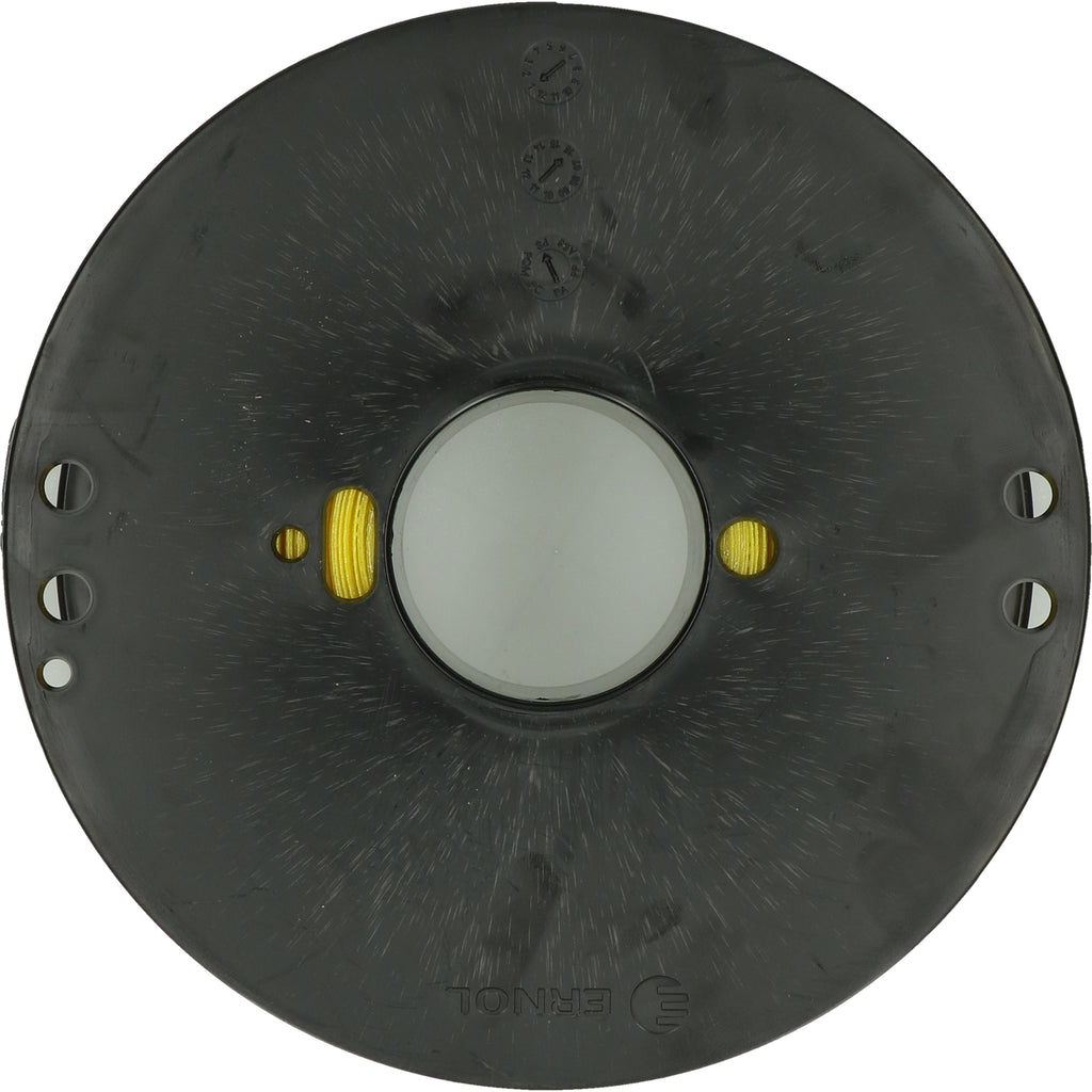 Knock Pest Fliegenband Ersatzrolle 400 m Gelbe