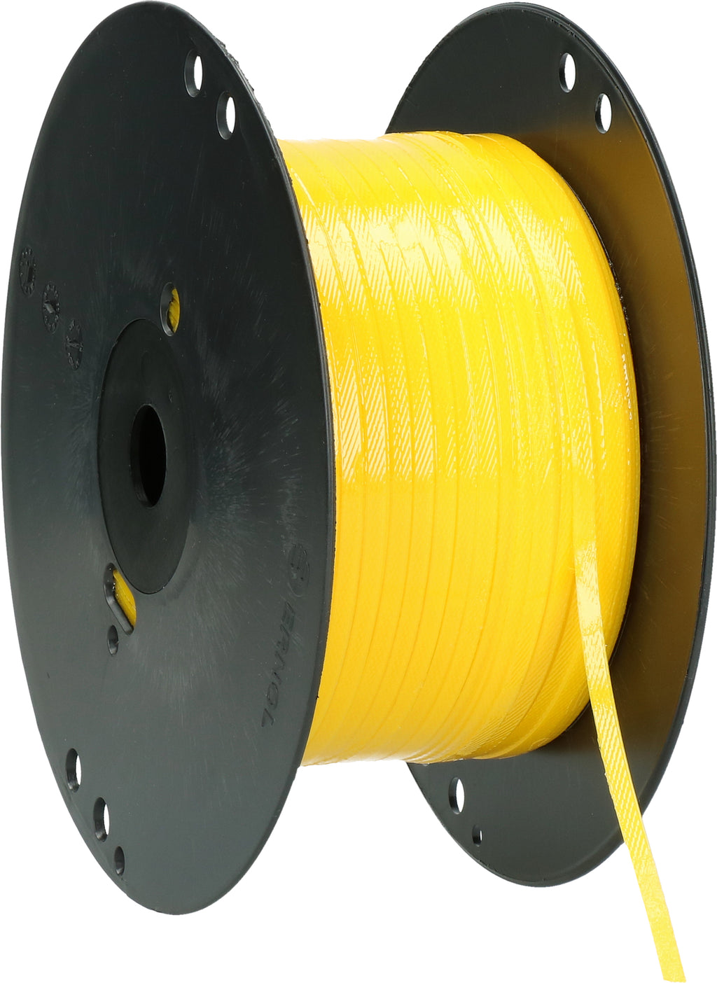 Knock Pest Fliegenband Ersatzrolle 400 m Gelbe