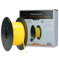 Knock Pest Fliegenband Ersatzrolle 400 m Gelbe