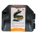 Knock Pest Köderbox Maus mit Schlussel + Falle