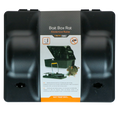 Knock Pest Köderbox Ratte/Maus Dual bait mit Rattenfalle