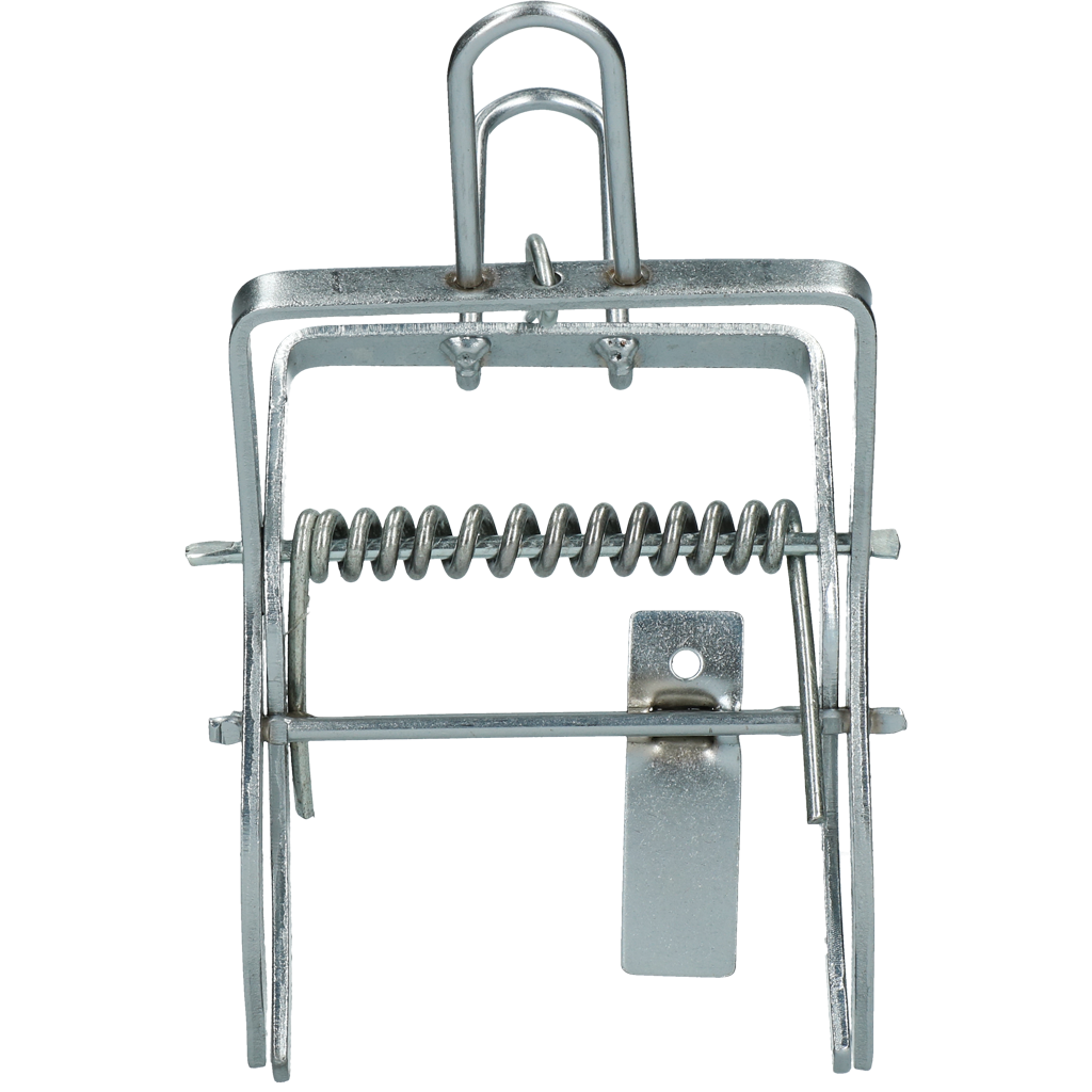 Knock Pest Maulwurfklemme (galvanisiert)