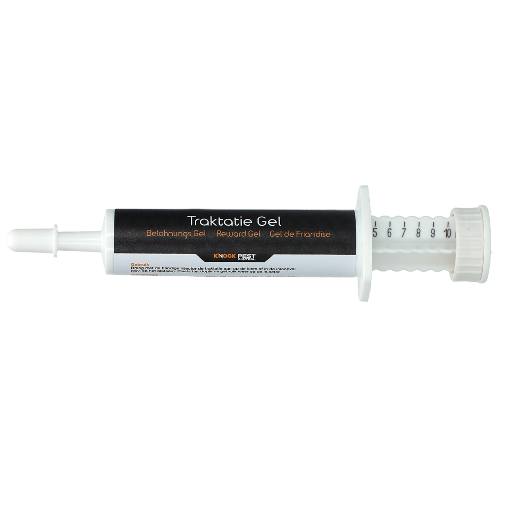 Knock Pest Belohnungs Gel