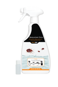 Knock Pest Bettwanzen Spray