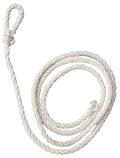Führstrick PP 4-schäftig 210cm 210 cm