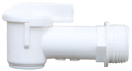 Kran für 250 kg Fass Toprium