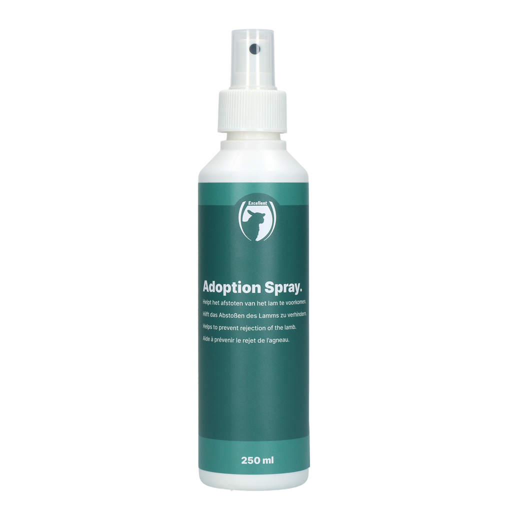 Excellent Adoptionsspray Lämmer 250 ml
